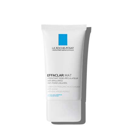 La Roche Posay Effaclar Mat Yüz Nemlendiricisi 40 ml