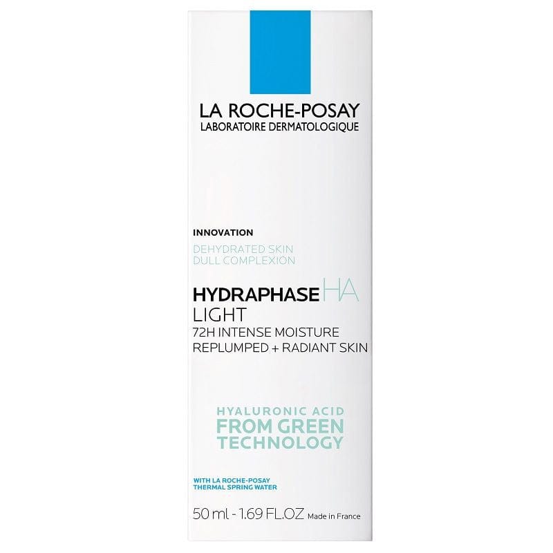 La Roche Posay Hydraphase HA Legere Yoğun Nemlendirici Cilt Bakım Kremi 50 ml