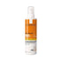 La Roche Posay İnvisible Spray Spf50 Görünmez Formda Sprey Güneş Kremi 200 ml