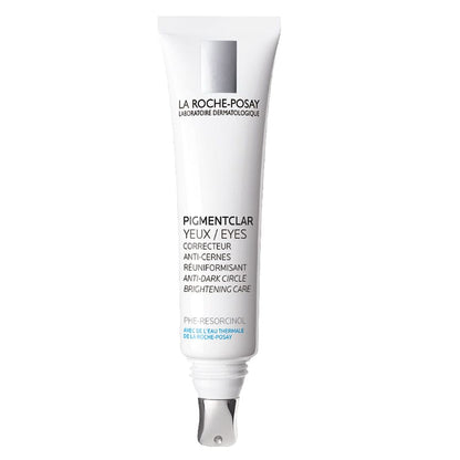 La Roche Posay Pigmentclar Eyes Yeux Göz Çevresi Bakım Kremi 15 ml