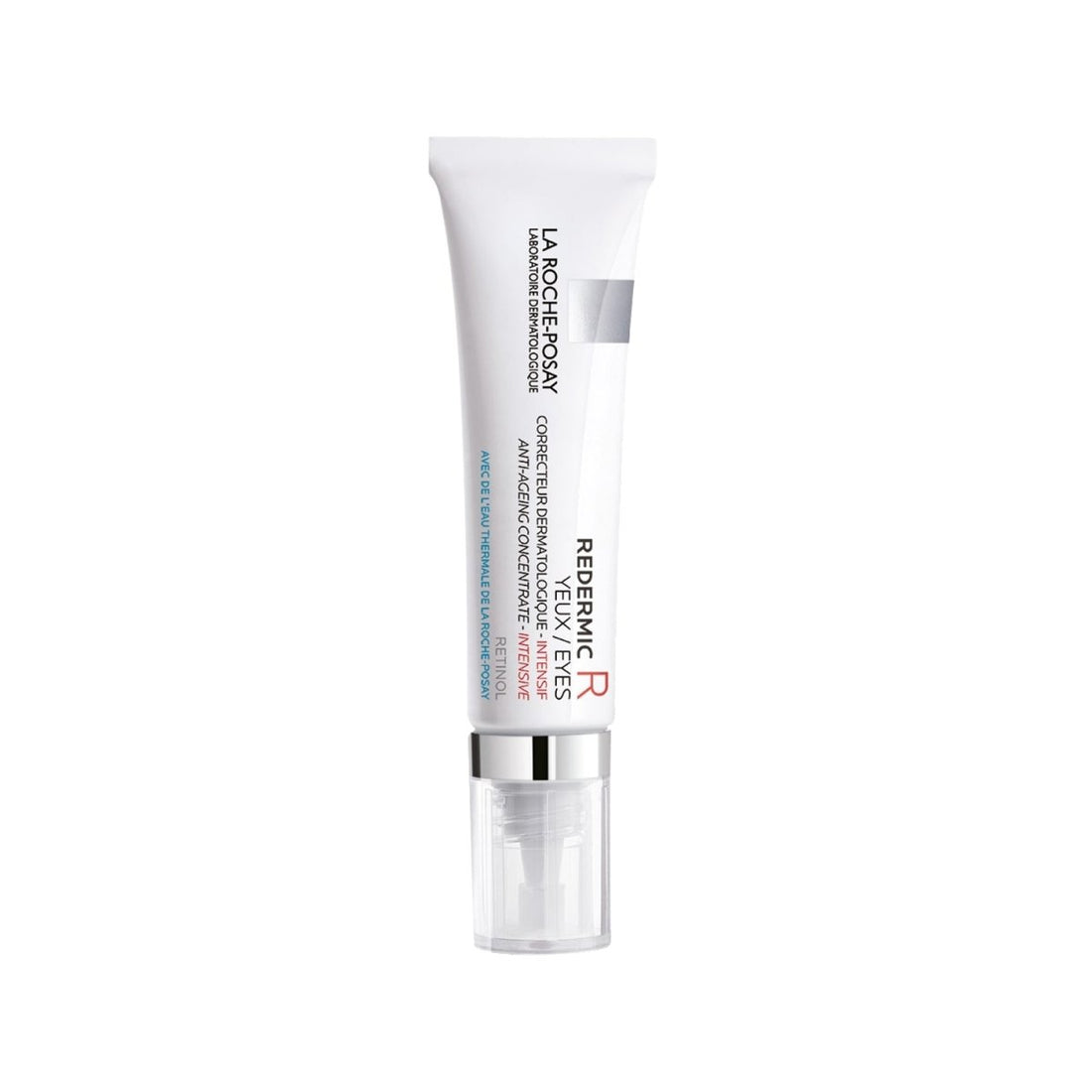 La Roche Posay Redermic R Retinol Göz Bakım Kremi 15 ml