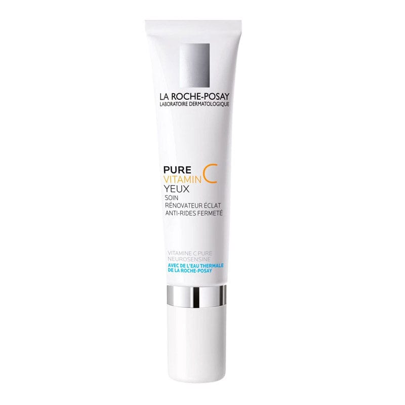 La Roche Posay Redermic Yeux C Göz Çevresi Anti-Aging Bakım Kremi 15 ml