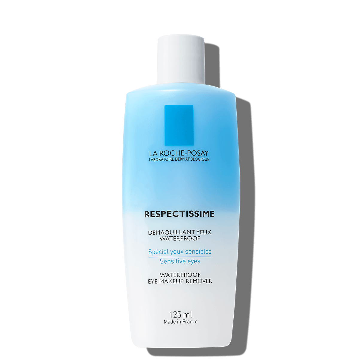 La Roche Posay Respectissime Makyaj Temizleyici 125 ml