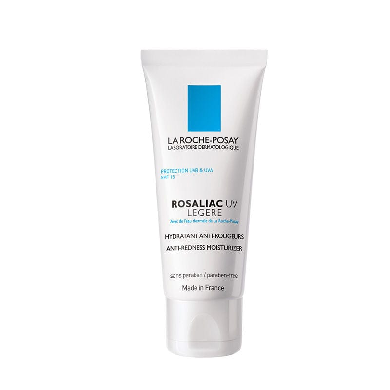 La Roche Posay Rosaliac UV Legere Yatıştırıcı Bakım Kremi 40 ml