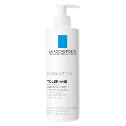 La Roche Posay Toleriane Caring Wash Temizleyici Jel 400 ml