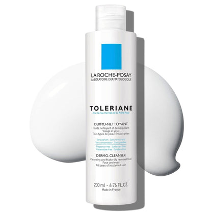 La Roche Posay Toleriane Dermo-Nettoyant Makyaj Temizleyici 200 ml