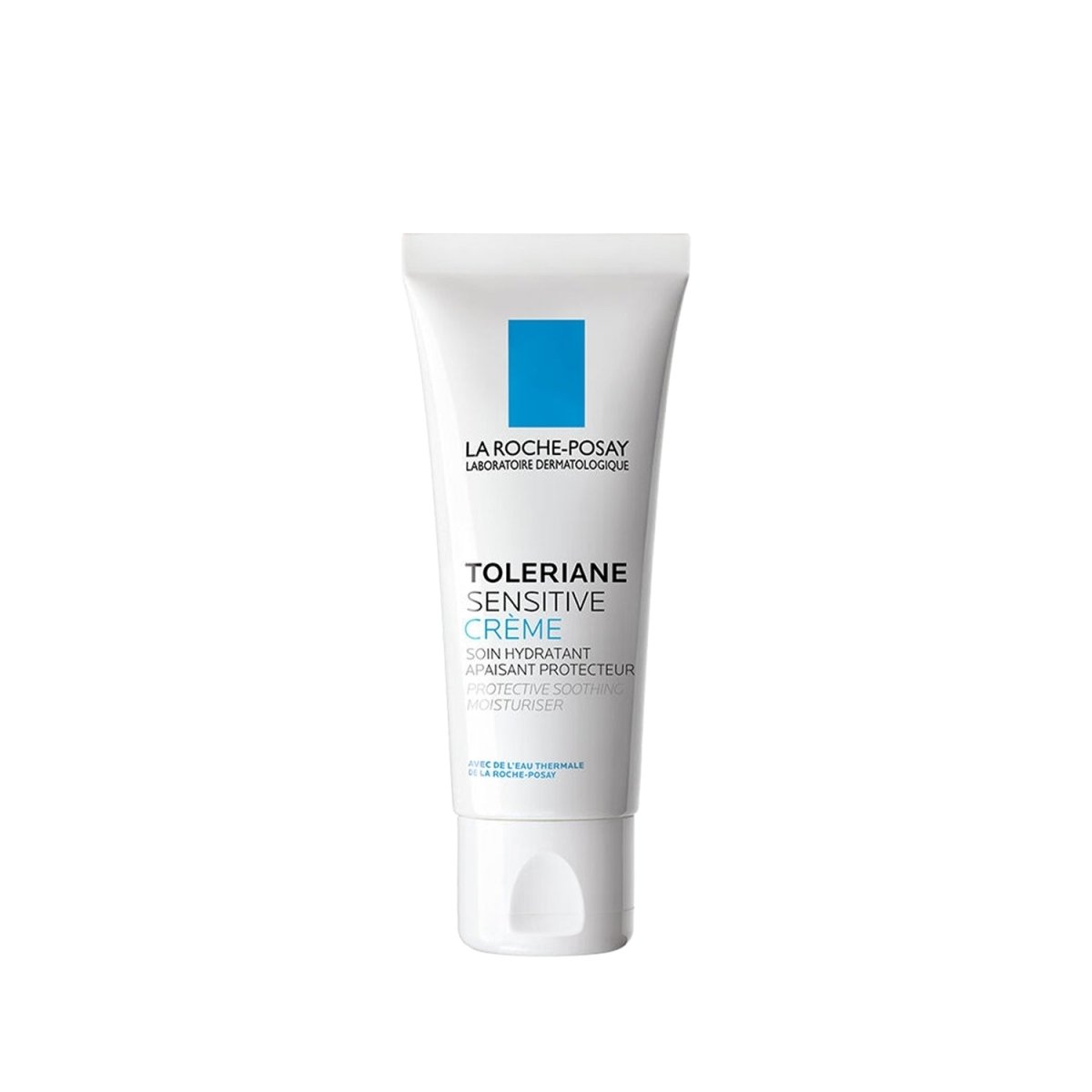 La Roche Posay Toleriane Sensitive Hassas Ciltler İçin Nemlendirici 40 ml