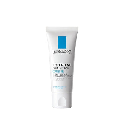 La Roche Posay Toleriane Sensitive Hassas Ciltler İçin Nemlendirici 40 ml