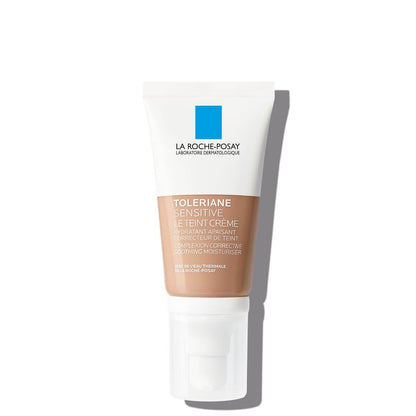 La Roche Posay Toleriane Sensitive Le Teint Creme Renkli Light Nemlendirici 50 ml