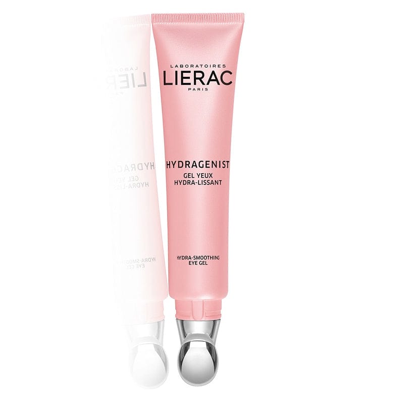 Liearac Hydragenist Gel Yeux Göz Çevresi Bakım Kremi 15ml
