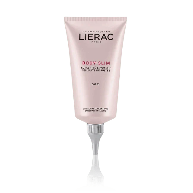 Lierac Body Slim Cryoactive Concentrate Selülit Kremi 150 ml