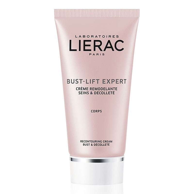 Lierac Bust-lift Anti Aging Recontouring Cream - Sıkılaştırıcı Krem 75ml