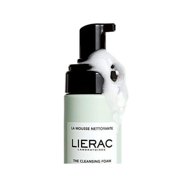 Lierac Cleansing Foam Temizleme Köpüğü 150 ml