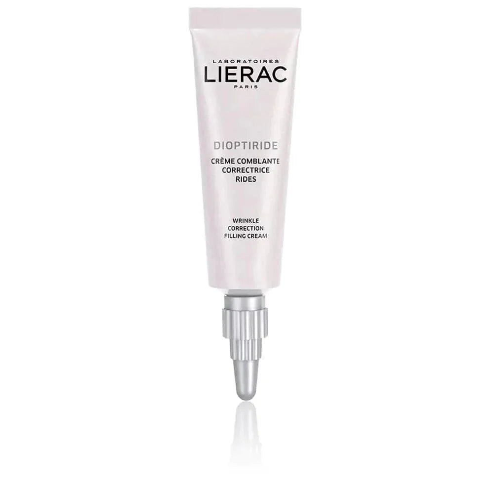 Lierac Diopti Wrinkle Correction Filling Krem 15 ml Kırışıklık Karşıtı Göz Kremi