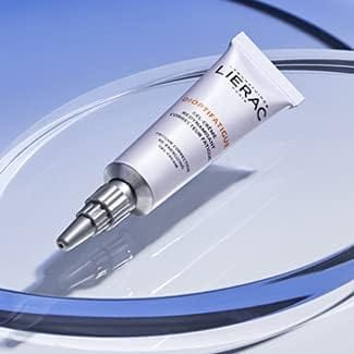 Lierac Dioptifatigue Revitalizing Yaşlanma Karşıtı Göz Gel-Krem 15 ml
