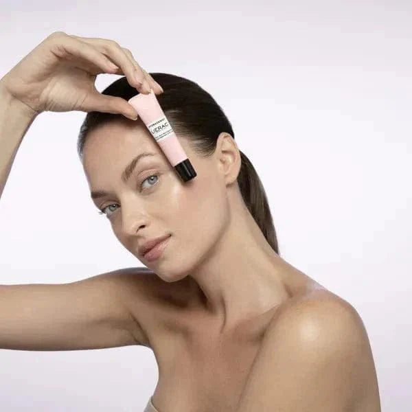 Lierac Hydragenist Rehydrating Işıltı Veren Göz Bakım Kremi 15ml