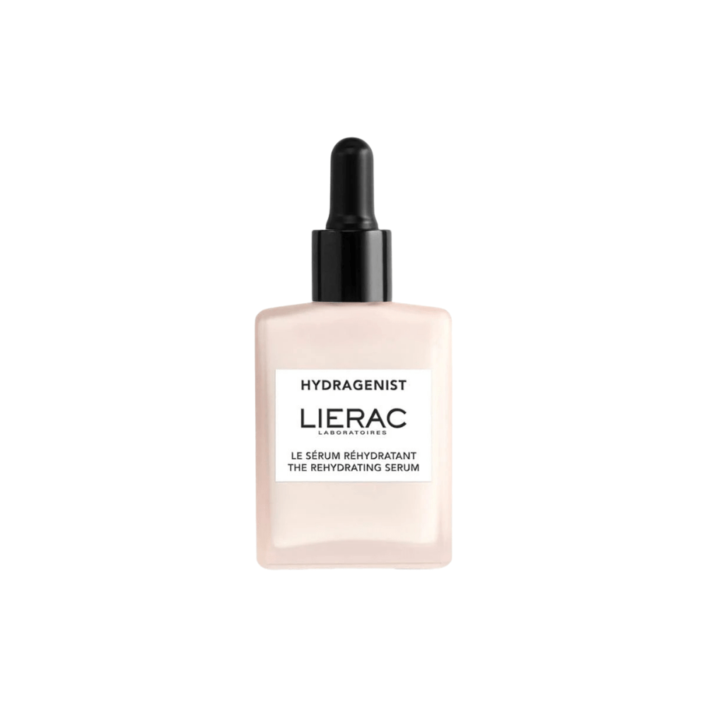 Lierac Hydragenist Tüm Cilt Tipleri İçin Nemlendirici Işıltı Veren Serum 30 ml
