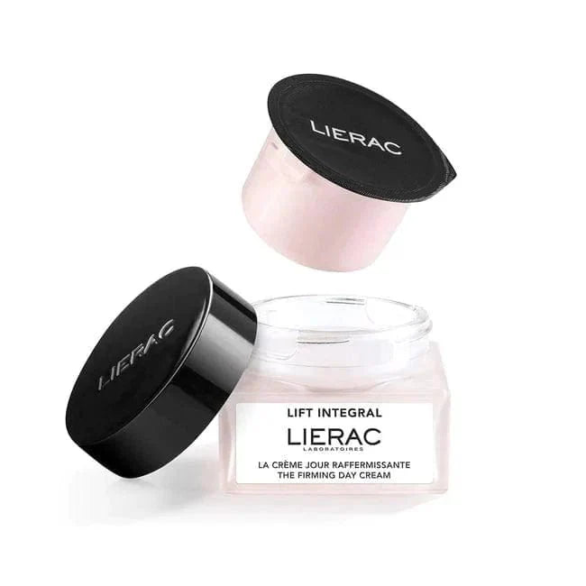 Lierac Lift Integral Cream Refill Sıkılaştırıcı Gündüz Bakım Kremi Yedek Kapsül 50 ml