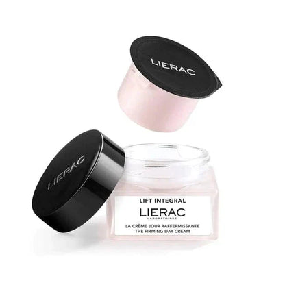 Lierac Lift Integral Cream Refill Sıkılaştırıcı Gündüz Bakım Kremi Yedek Kapsül 50 ml