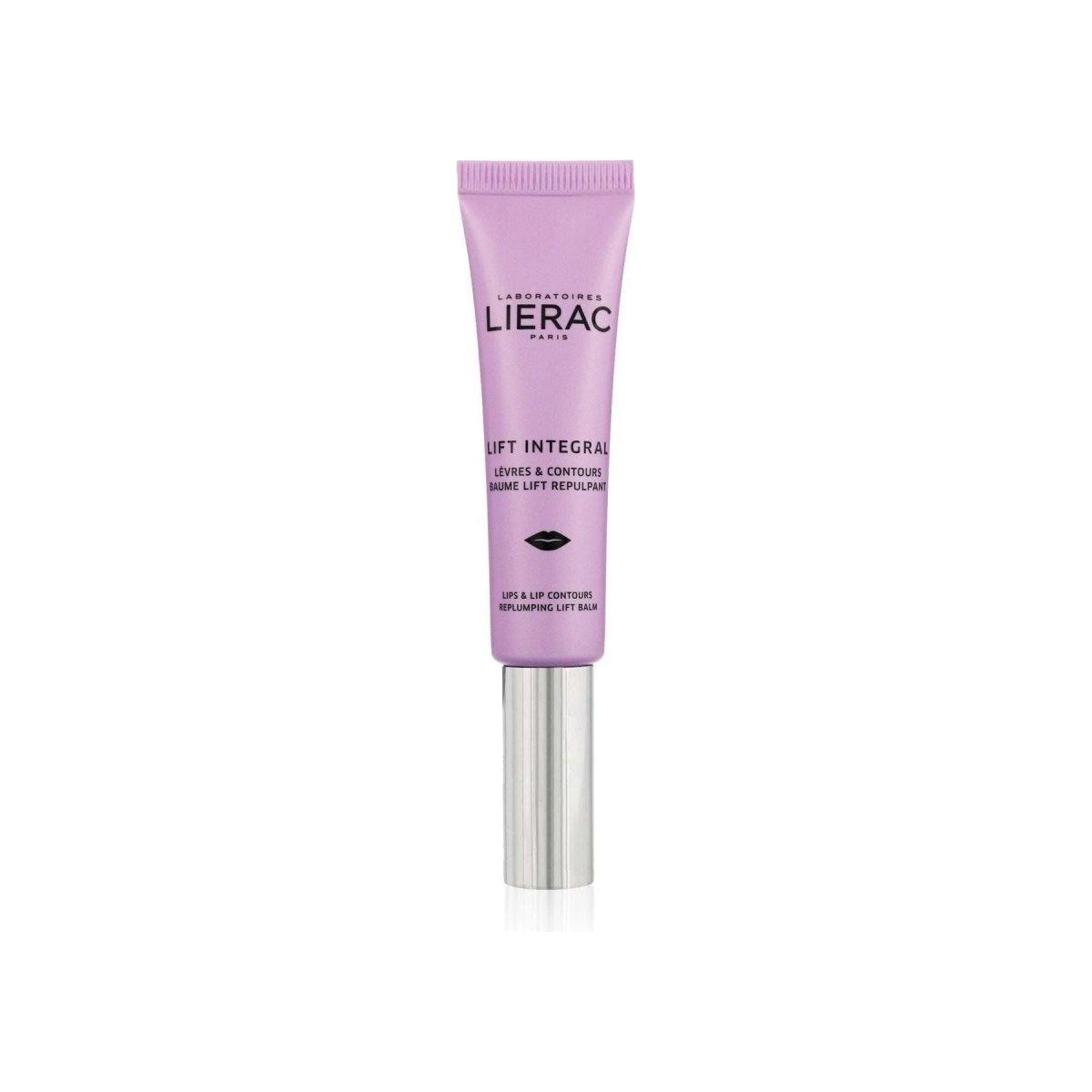 Lierac Lift Integral Lip Balm Plumping Lip and Lip Contour