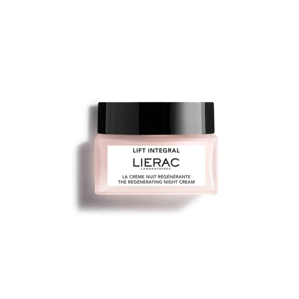 Lierac Lift Integral The Regenerating Night Cream 50 ML Sıkılaştırıcı Gece Kremi