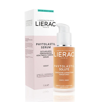 Lierac Phytolastil Solute Çatlaklar için Bakım Serumu 75 ml