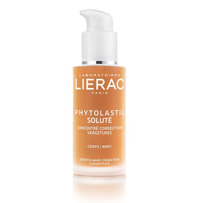 Lierac Phytolastil Solute Çatlaklar için Bakım Serumu 75 ml