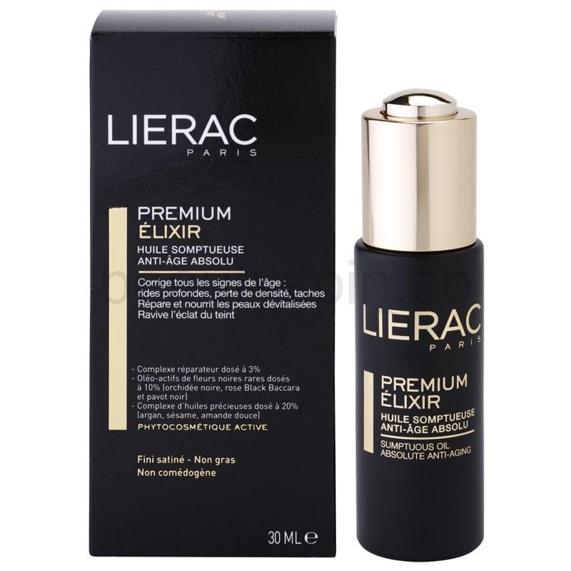 Lierac Premium Elixir 30ml