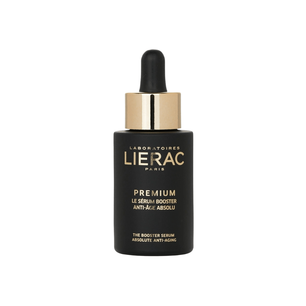 Lierac Premium Global Anti-Aging Booster Yaşlanma Karşıtı Cilt Serumu 30ml