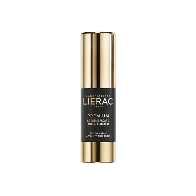 Lierac Premium Yeux Göz Çevresi Kırışıklık Kremi 15 ml