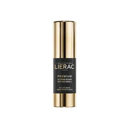 Lierac Premium Yeux Göz Çevresi Kırışıklık Kremi 15 ml