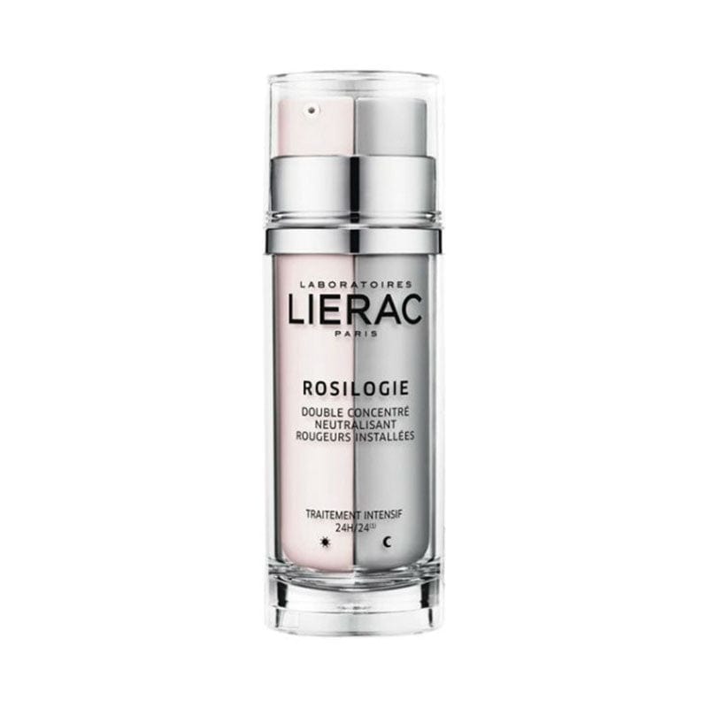 Lierac Rosilogie Double Concentrate Gece&amp;Gündüz Konsantresi 30ml