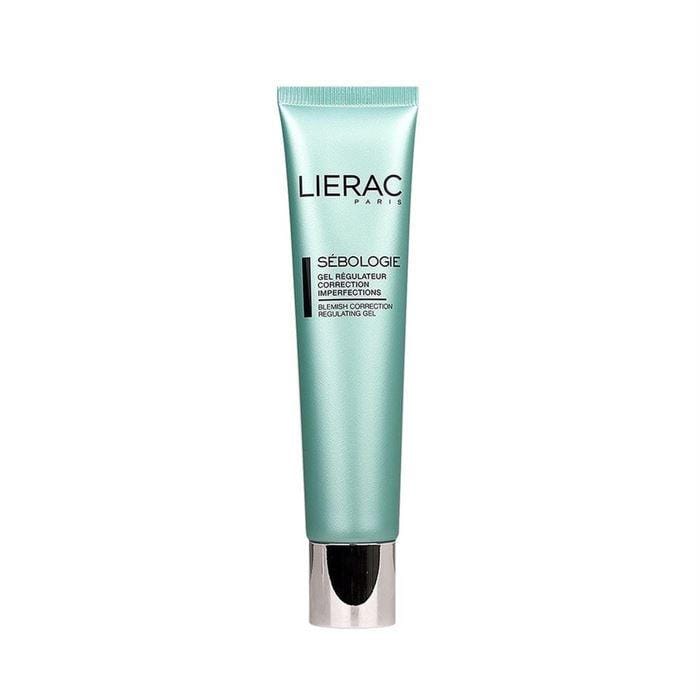 Lierac Sebologie Regulating Gel Blemish Correction 40ml