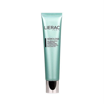 Lierac Sebologie Regulating Gel Blemish Correction 40ml