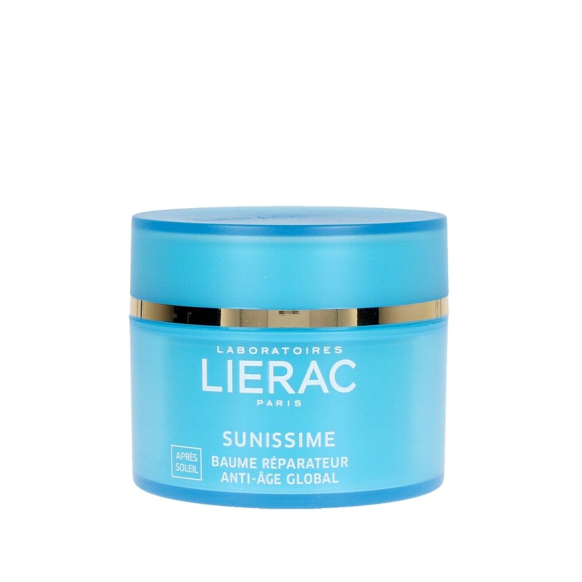 Lierac Sunissime Güneş Sonrası Yaşlanma Karşıtı Nemlendirici Onarıcı Balsam 40ml