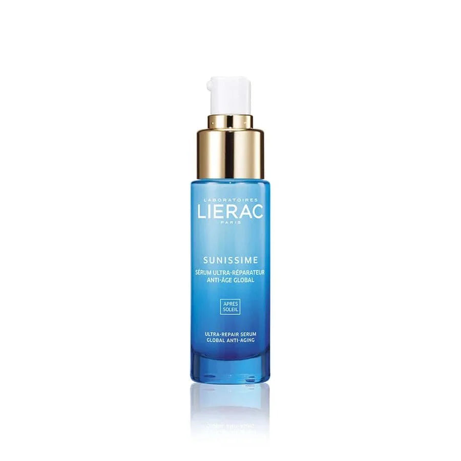 Lierac Sunissime Ultra-Repair Global Yaşlanma Karşıtı Onarıcı Serum 30ml