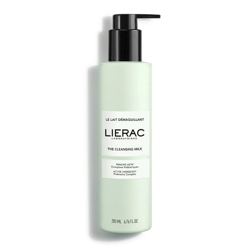 Lierac The Cleansing Milk Temizleme Sütü 200ml