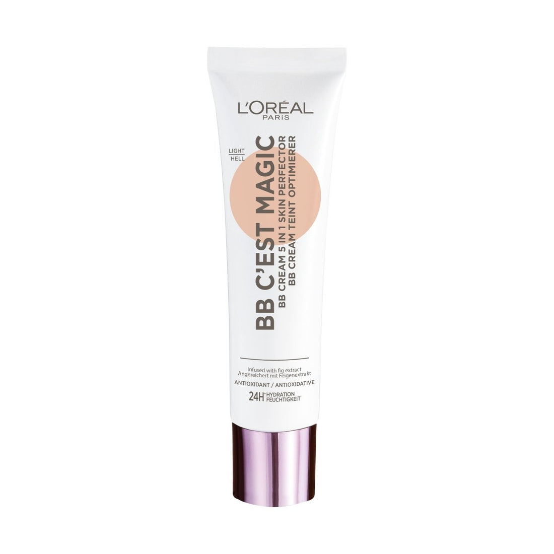 Loreal Paris C&