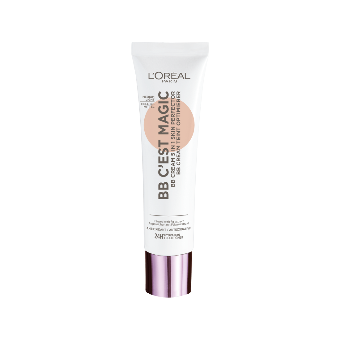 Loreal Paris C&