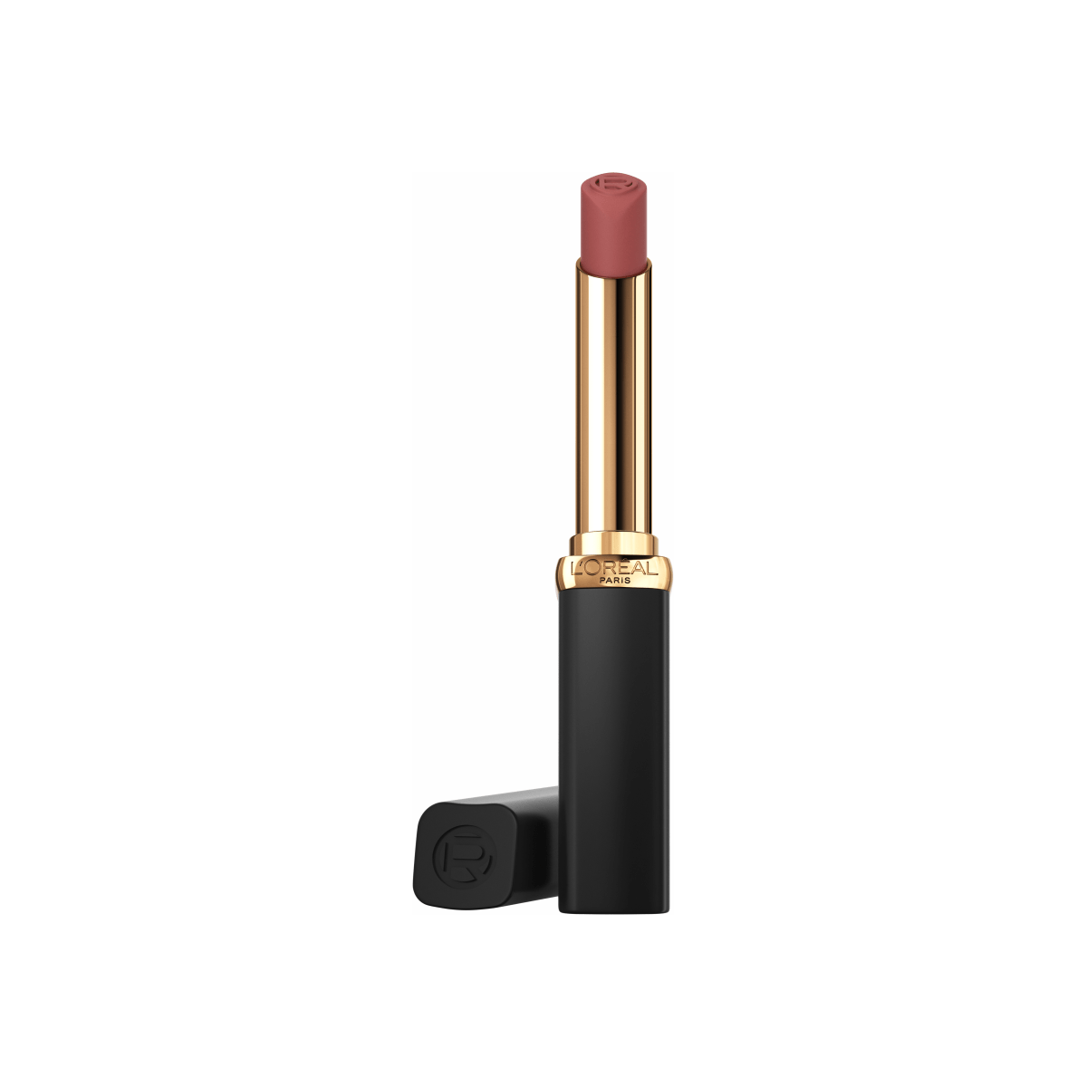Loreal Paris Color Riche Intense Volume Matte Ruj -  570 Worth It (Intense)