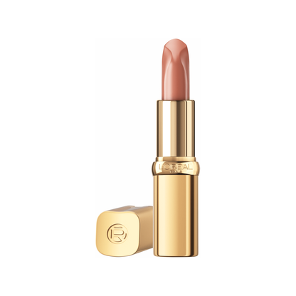 Loreal Paris Color Riche Saten Bitişli Ruj - 505 Nude Resilient