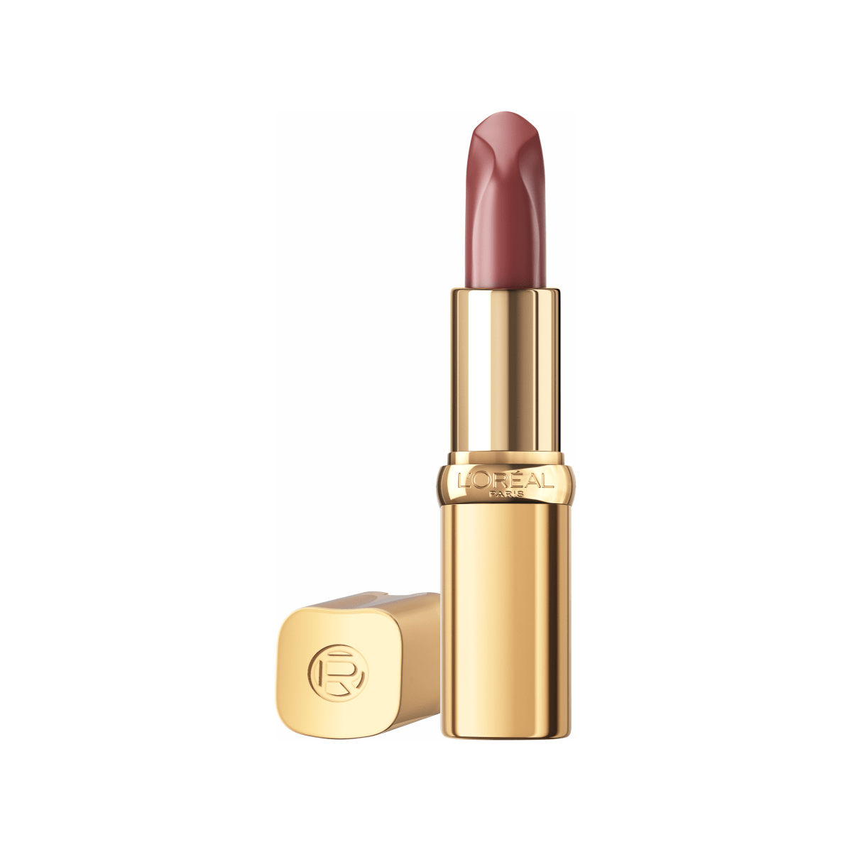 Loreal Paris Color Riche Saten Bitişli Ruj - 570 Worth It (Intense)