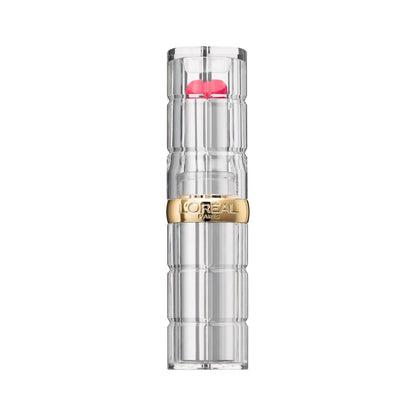 Loreal Paris Color Riche Shine Ruj 111 Instaheaven - Pembe