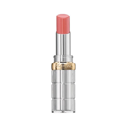 Loreal Paris Color Riche Shine Ruj 111 Instaheaven - Pembe