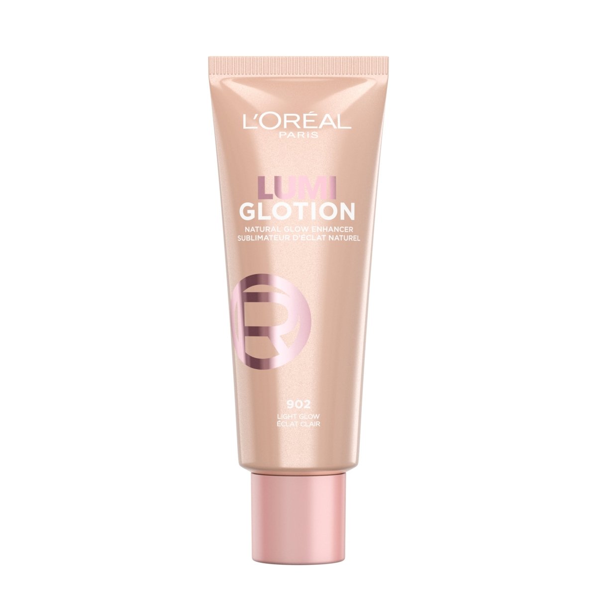 Loreal Paris Glotion All-In-One Doğal Işıltı 902 - Light Glow 40 ml