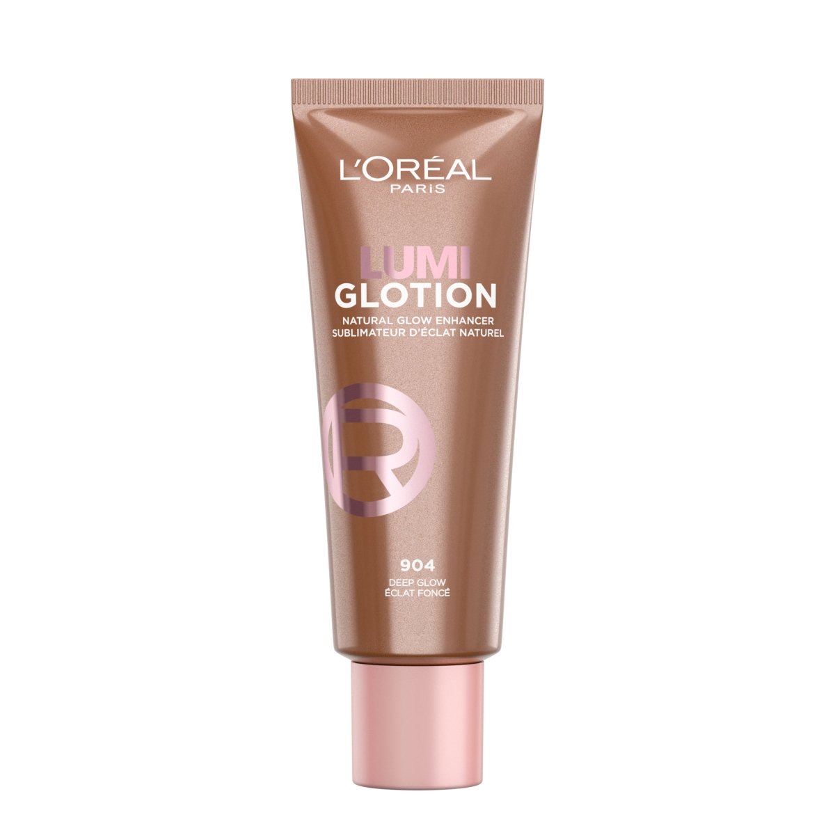 Loreal Paris Glotion All-In-One Doğal Işıltı 904 - Deep Glow