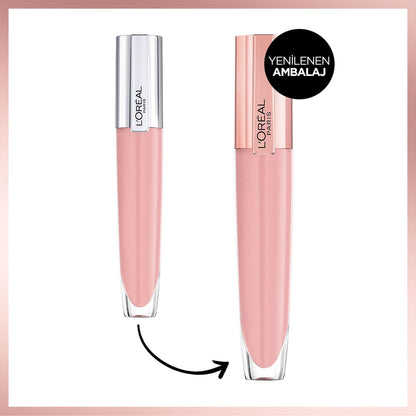 Loreal Paris Glow Paradise Balm in Gloss - Işıltı Veren Parlatıcı 402 I Soar
