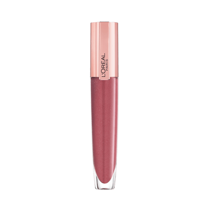 Loreal Paris Glow Paradise Balm in Gloss - Işıltı Veren Parlatıcı 404 I Insert