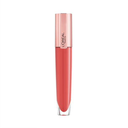 Loreal Paris Glow Paradise Balm in Gloss - Işıltı Veren Parlatıcı 410 I Inflate