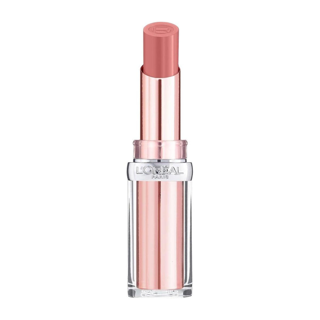 Loreal Paris Glow Paradise Balm-in-Lipstick - Işıltı Veren Ruj 112 Pastel Exaltation